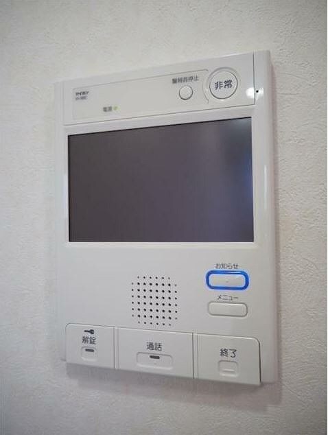 反町駅 徒歩6分 3階の物件内観写真