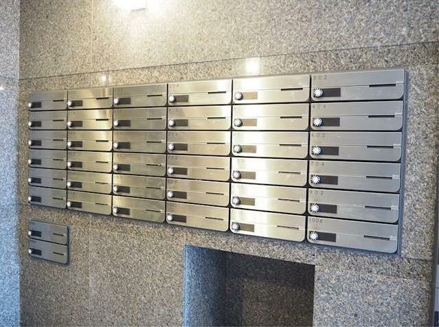 反町駅 徒歩6分 3階の物件内観写真