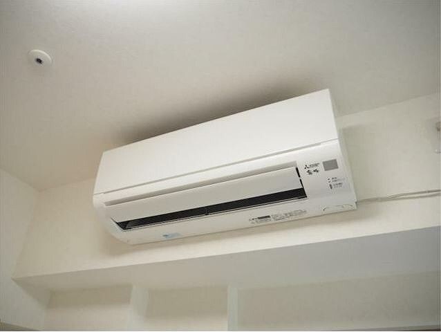 反町駅 徒歩6分 3階の物件内観写真