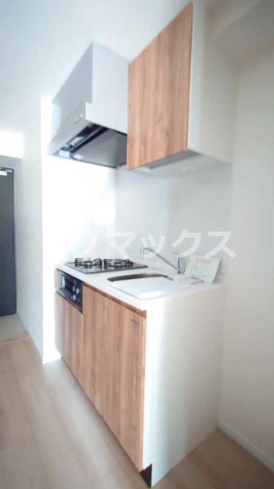 スクエアシティ横濱大通公園ＡＺの物件内観写真