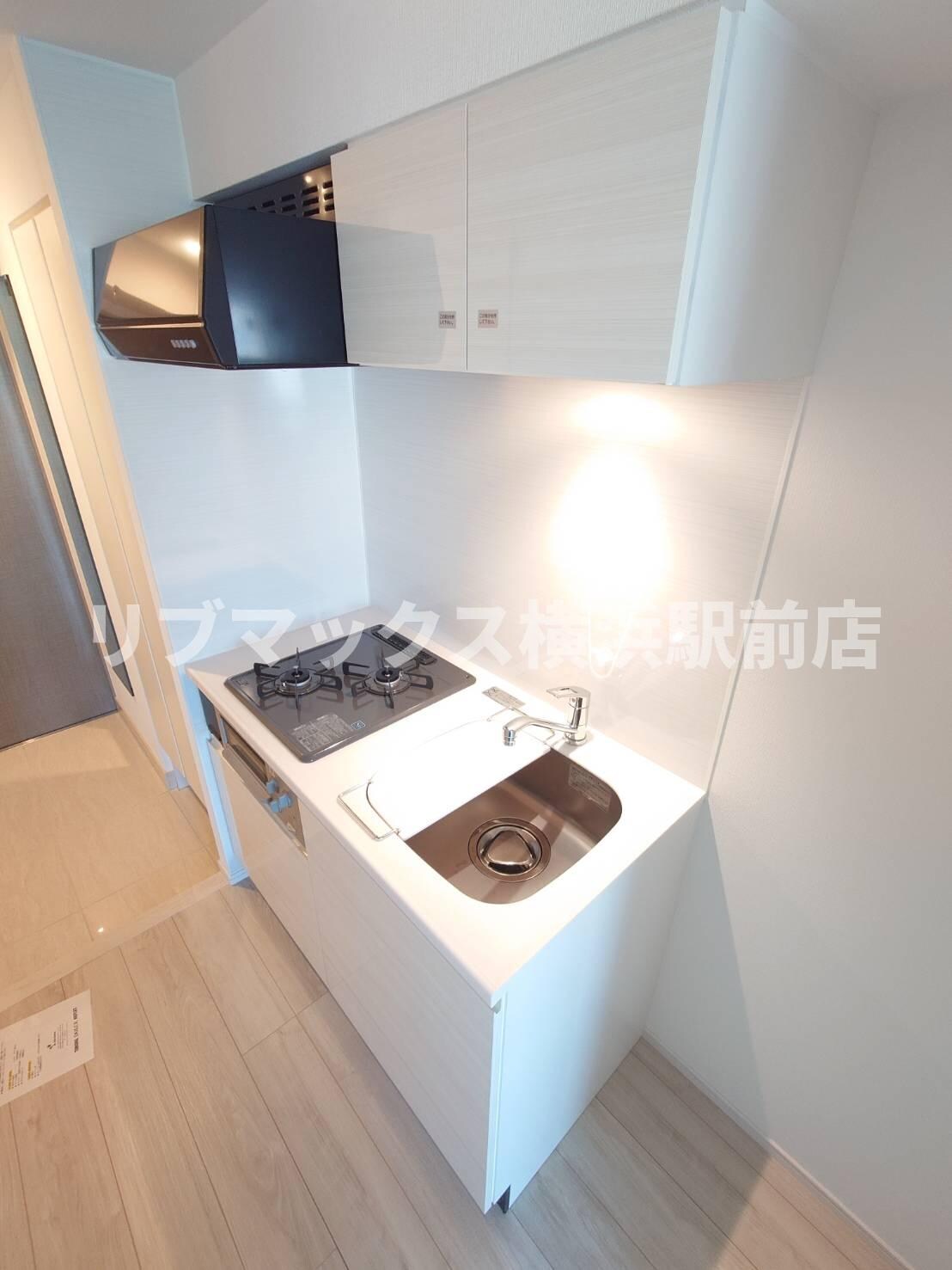 アイルプレミアム横浜ノルドの物件内観写真