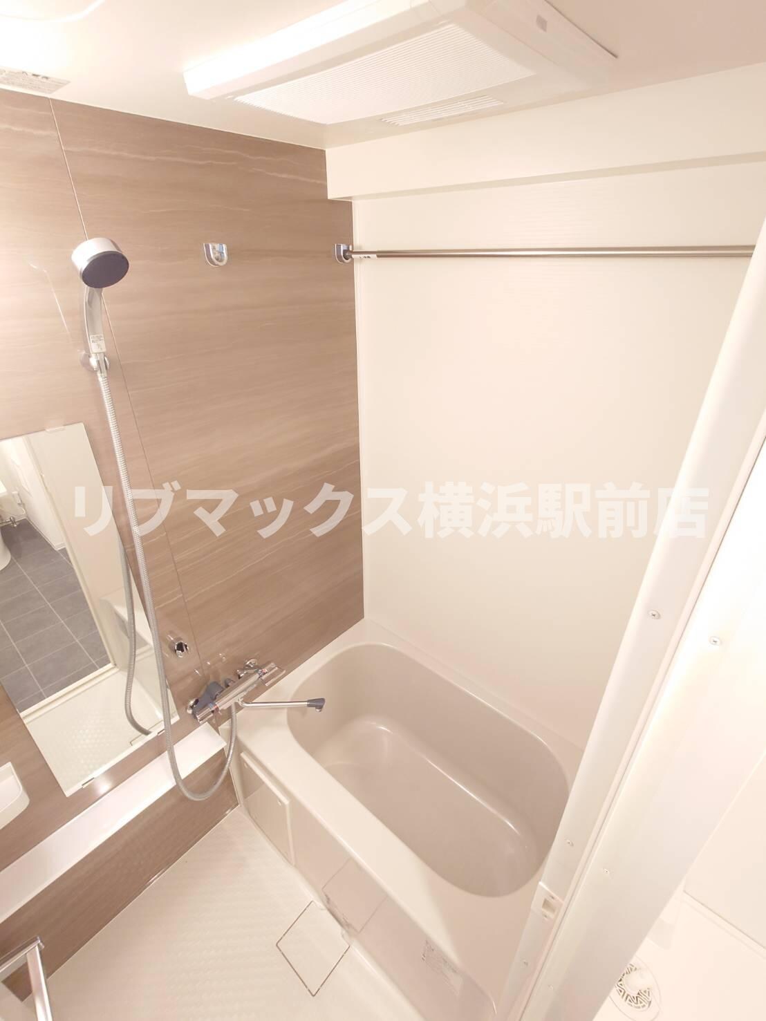 アイルプレミアム横浜ノルドの物件内観写真