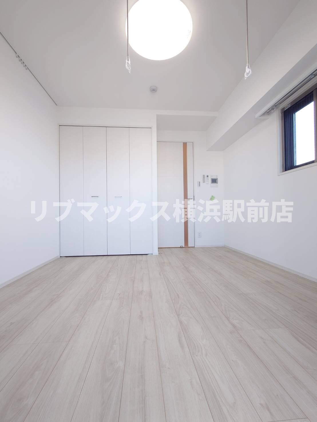 アイルプレミアム横浜ノルドの物件内観写真