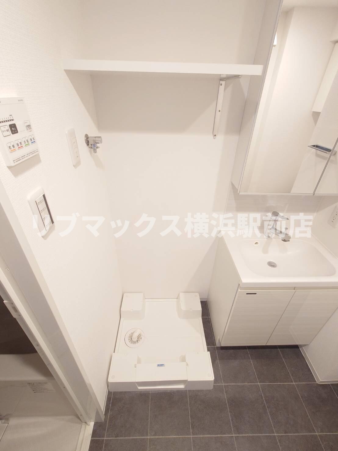 アイルプレミアム横浜ノルドの物件内観写真