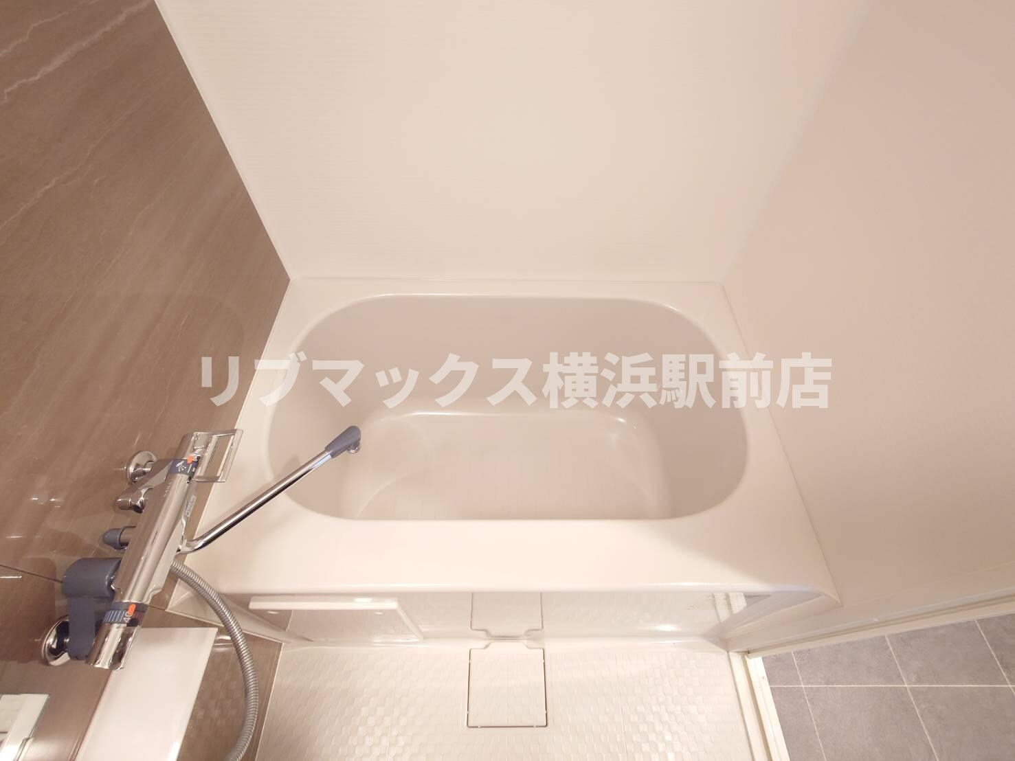 アイルプレミアム横浜ノルドの物件内観写真