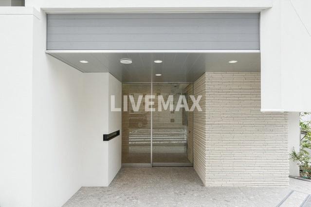 蒲田駅 徒歩9分 2階の物件外観写真