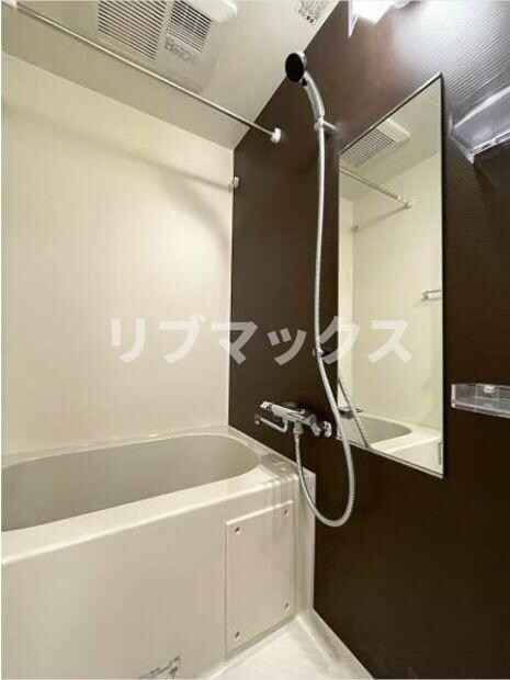 関内駅 徒歩10分 4階の物件内観写真