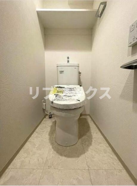 関内駅 徒歩10分 4階の物件内観写真