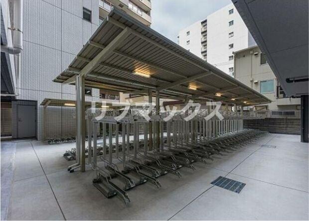 関内駅 徒歩10分 4階の物件内観写真