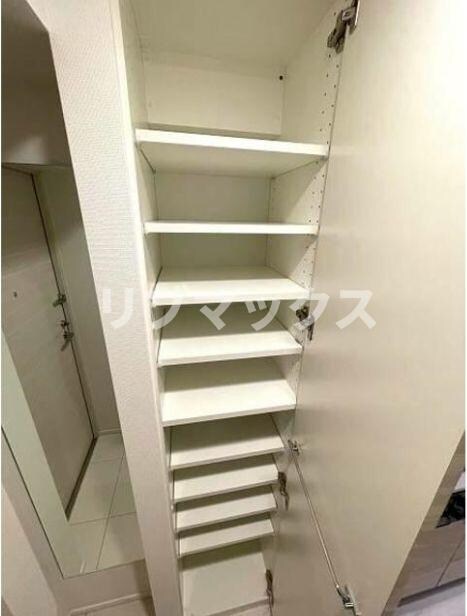 関内駅 徒歩10分 4階の物件内観写真