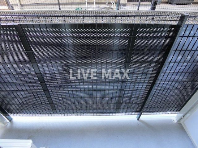 ハーミットクラブハウス羽田（仮）の物件内観写真