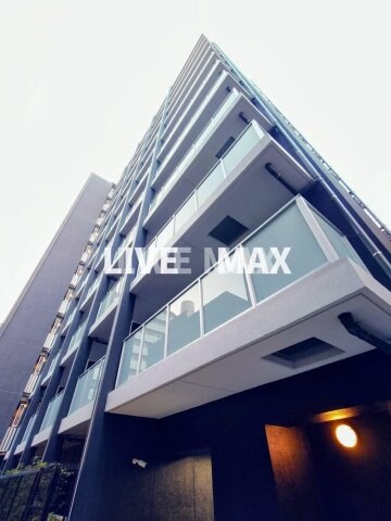 ＬＥＸＥ横濱関内の物件外観写真