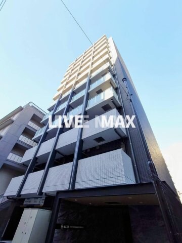 ＬＥＸＥ横濱関内の物件外観写真