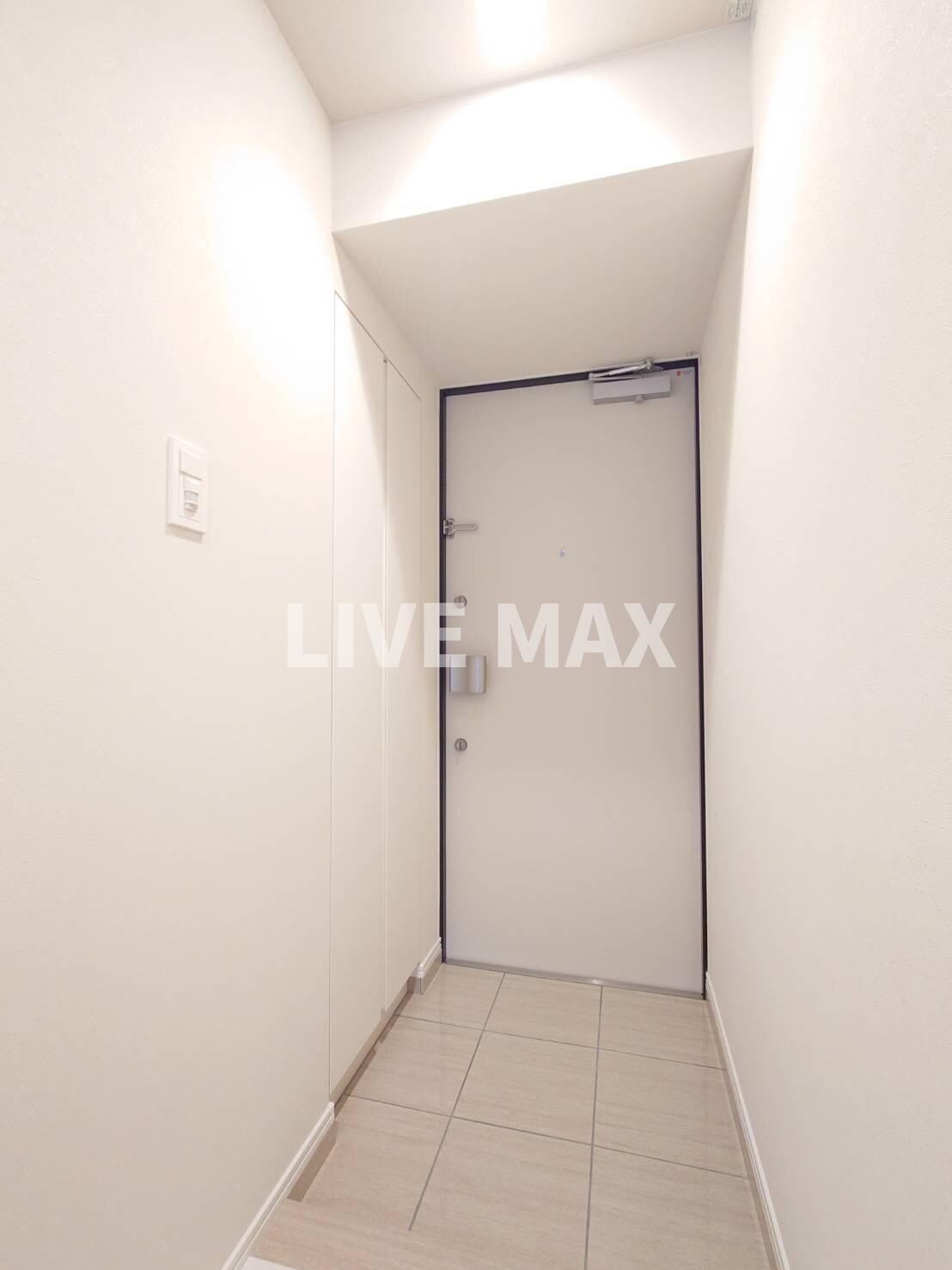 ＬＥＸＥ横濱関内の物件内観写真