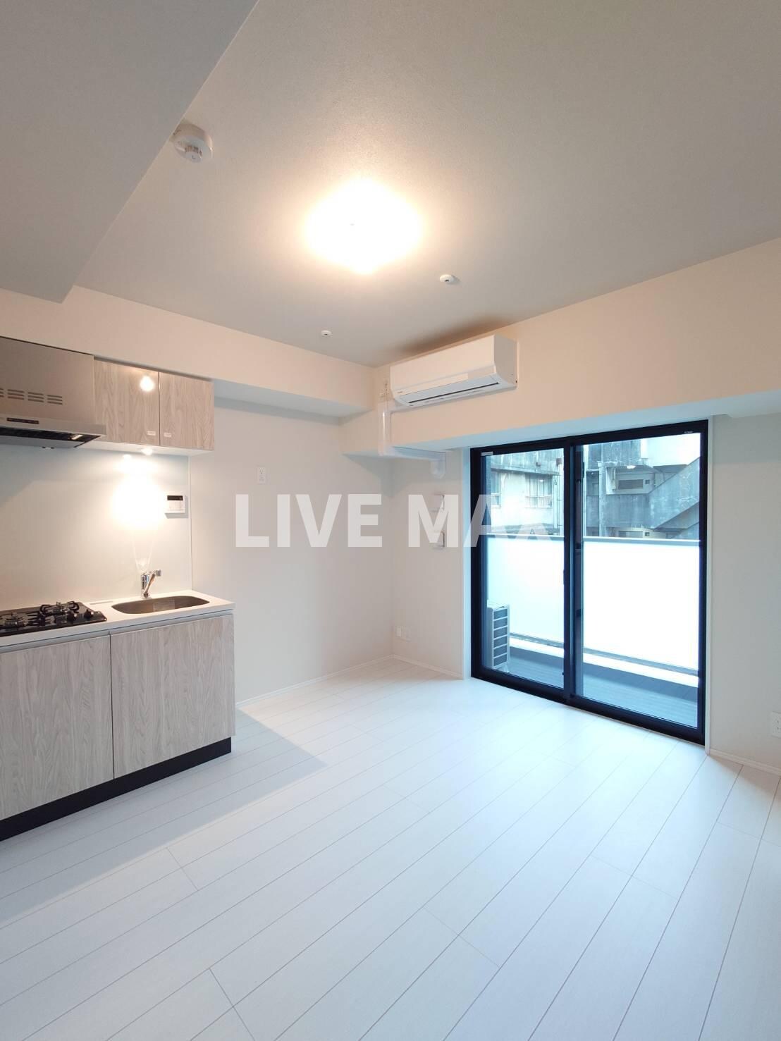 ＬＥＸＥ横濱関内の物件内観写真