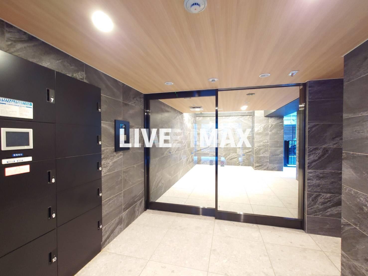 ＬＥＸＥ横濱関内の物件内観写真