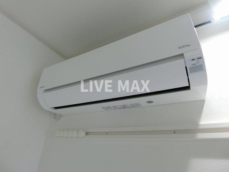 ハーミットクラブハウス羽田（仮）の物件内観写真