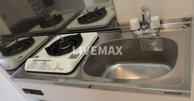 プリムローズ大森の物件内観写真