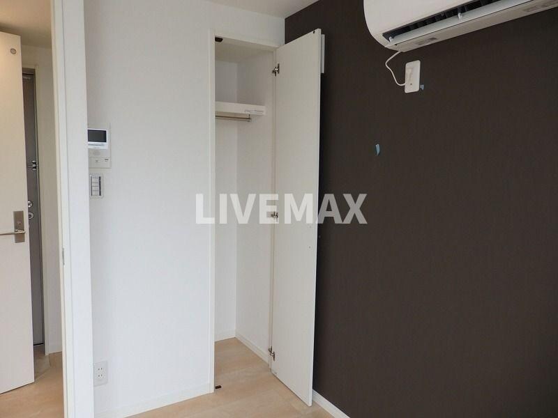 プリムローズ大森の物件内観写真