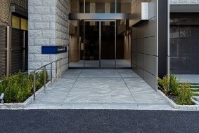 伊勢佐木長者町駅 徒歩4分 2階の物件外観写真