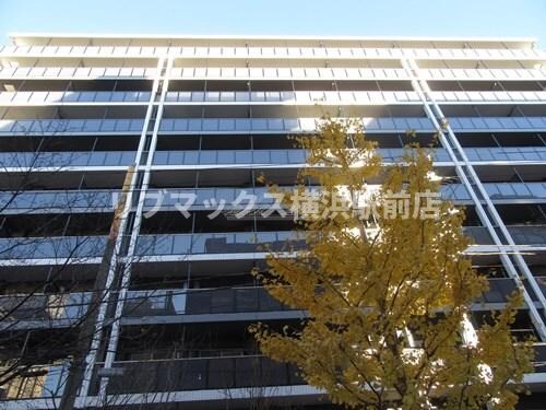 伊勢佐木長者町駅 徒歩4分 2階の物件外観写真