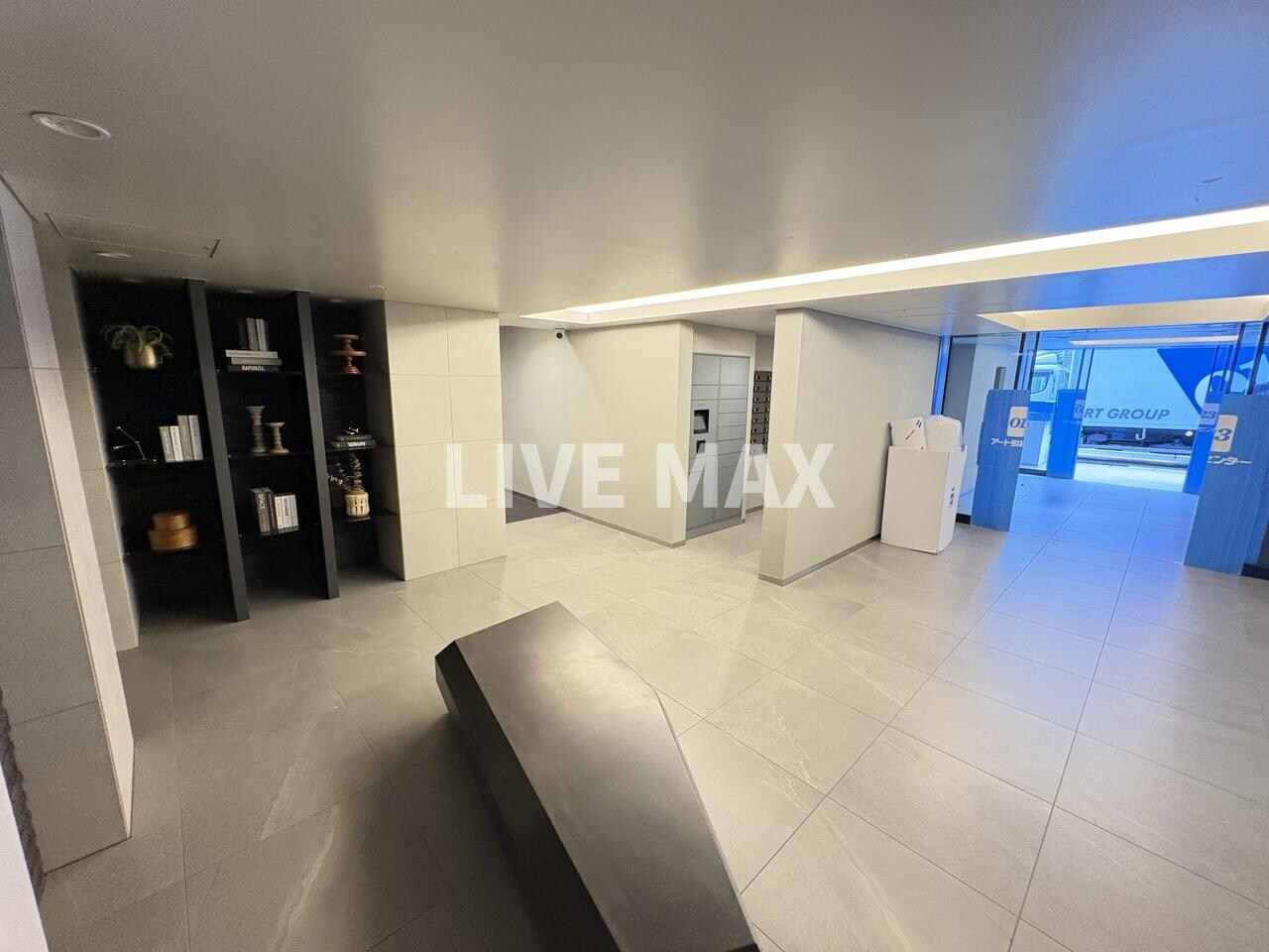 馬込駅 徒歩2分 1階の物件外観写真