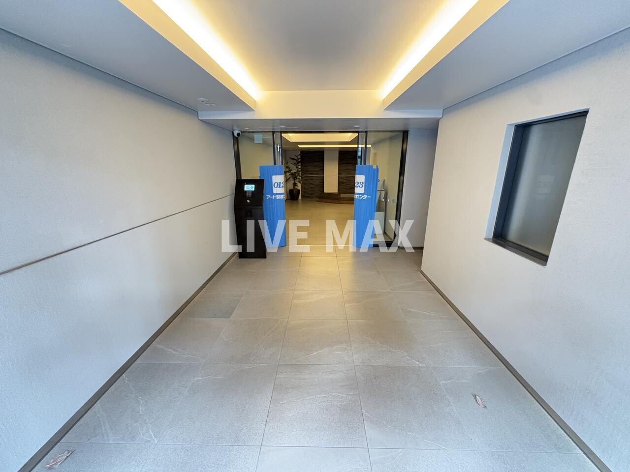 馬込駅 徒歩2分 1階の物件外観写真