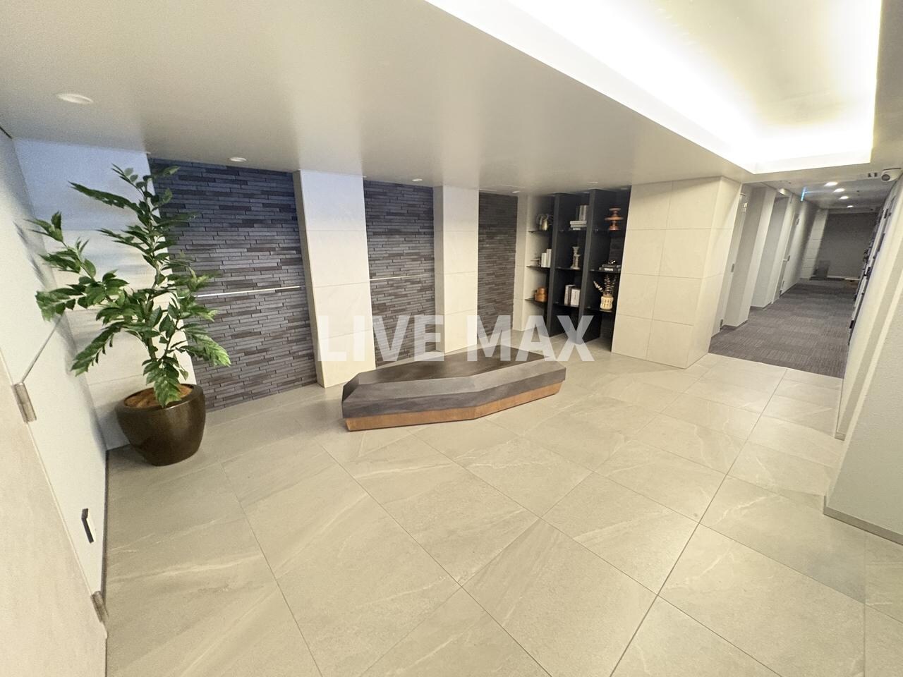 馬込駅 徒歩2分 1階の物件外観写真