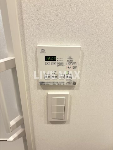 馬込駅 徒歩2分 1階の物件内観写真