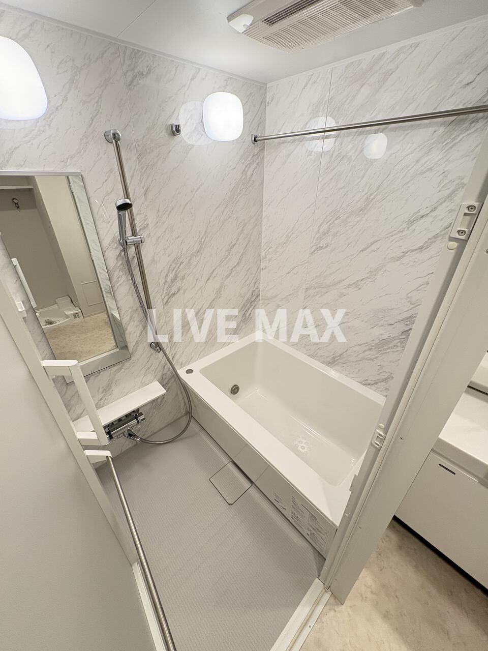 馬込駅 徒歩2分 1階の物件内観写真