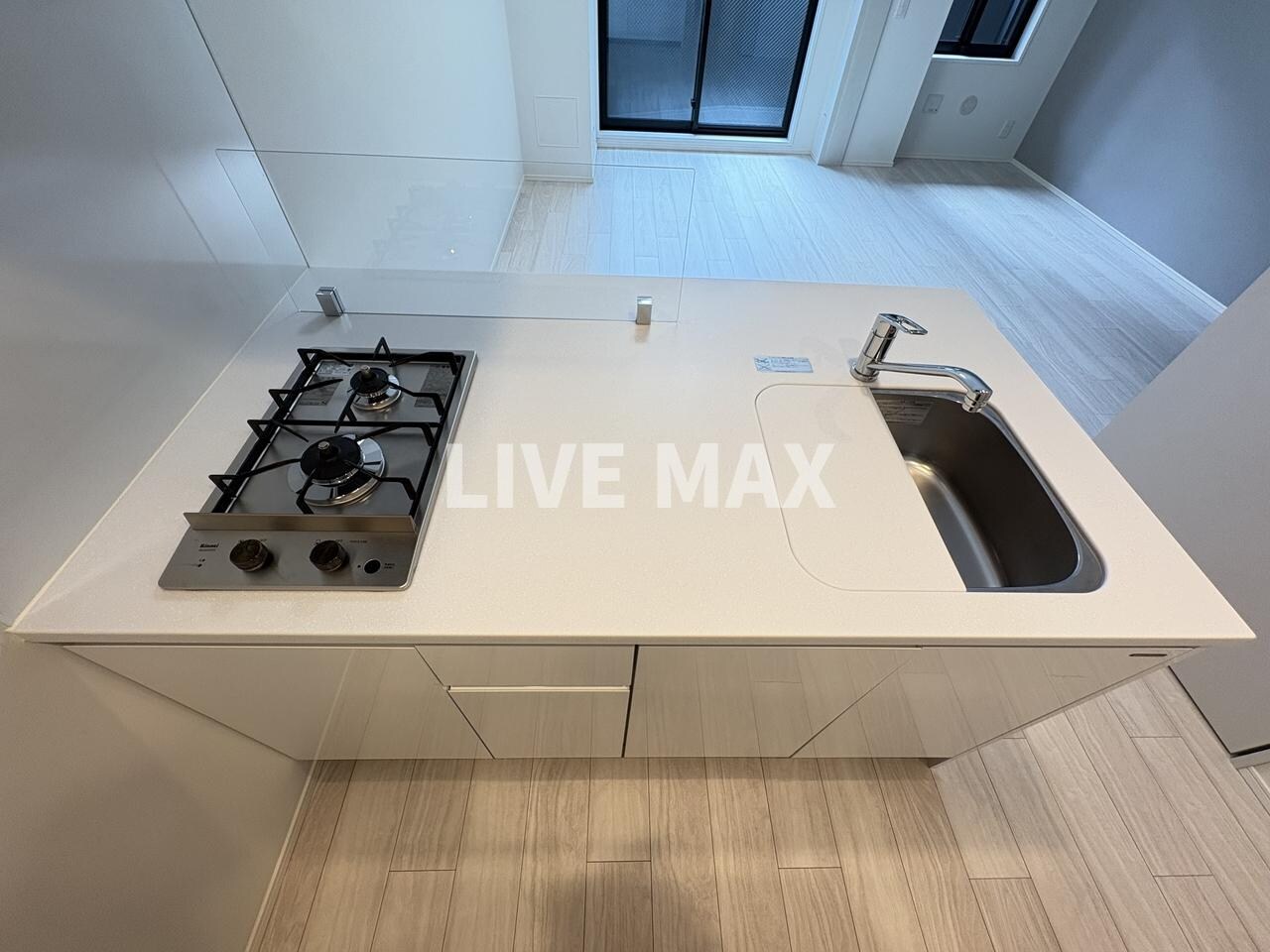 馬込駅 徒歩2分 1階の物件内観写真