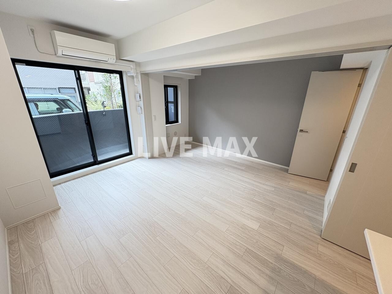 馬込駅 徒歩2分 1階の物件内観写真