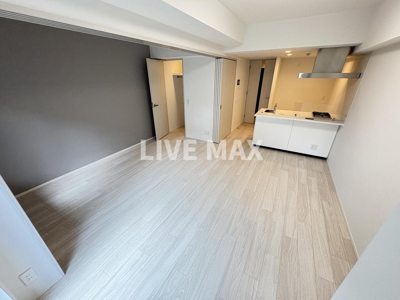 馬込駅 徒歩2分 1階の物件内観写真