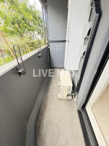 馬込駅 徒歩2分 1階の物件内観写真