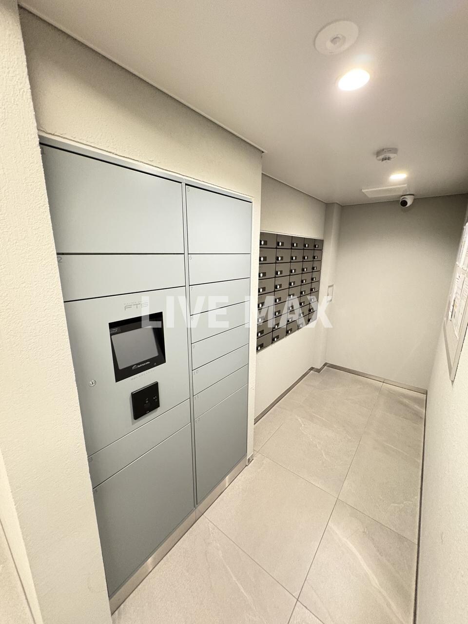 馬込駅 徒歩2分 1階の物件内観写真