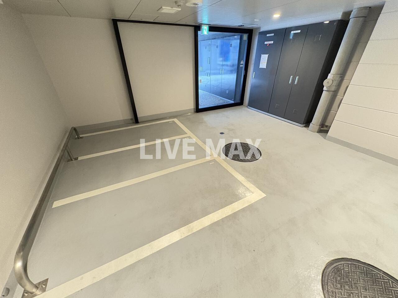 馬込駅 徒歩2分 1階の物件内観写真