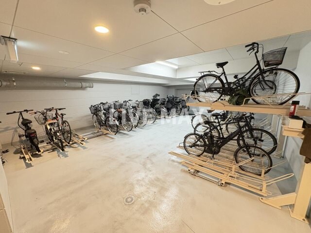 馬込駅 徒歩2分 1階の物件内観写真