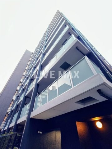 ＬＥＸＥ横濱関内の物件外観写真