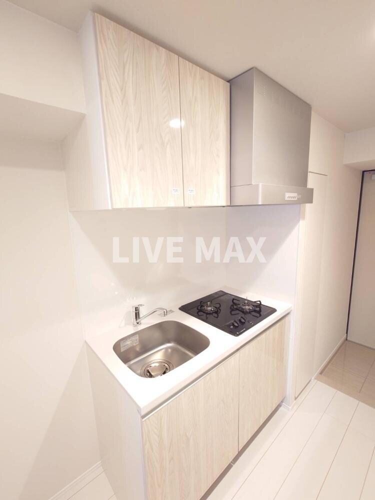 ＬＥＸＥ横濱関内の物件内観写真