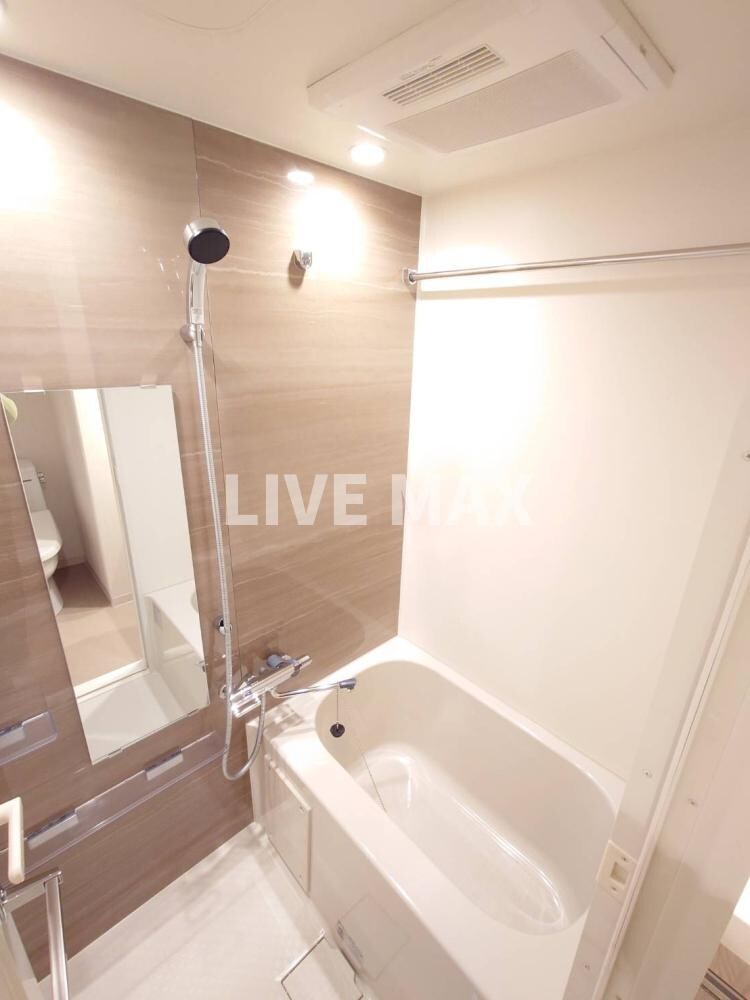 ＬＥＸＥ横濱関内の物件内観写真