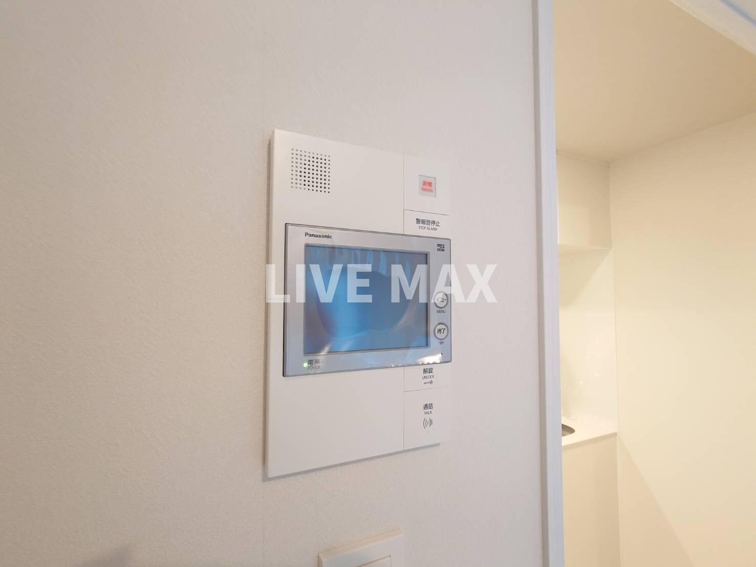 ＬＥＸＥ横濱関内の物件内観写真