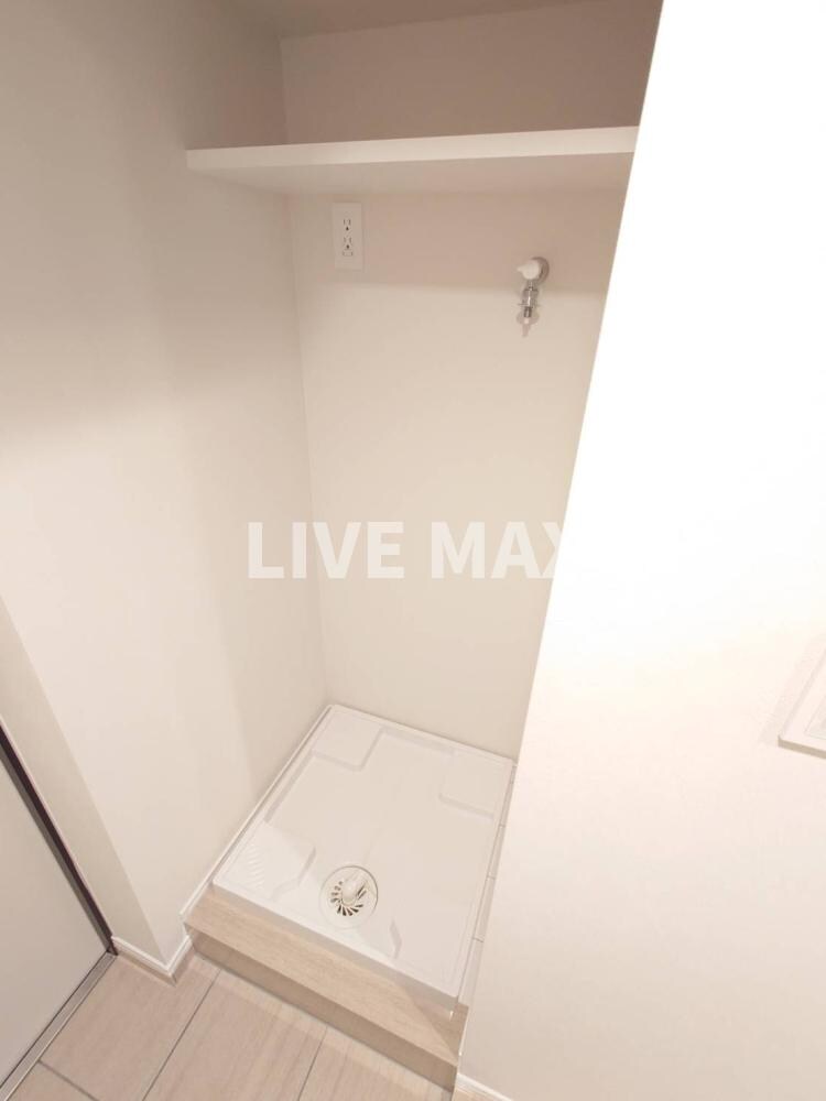 ＬＥＸＥ横濱関内の物件内観写真