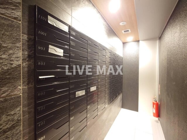 ＬＥＸＥ横濱関内の物件内観写真