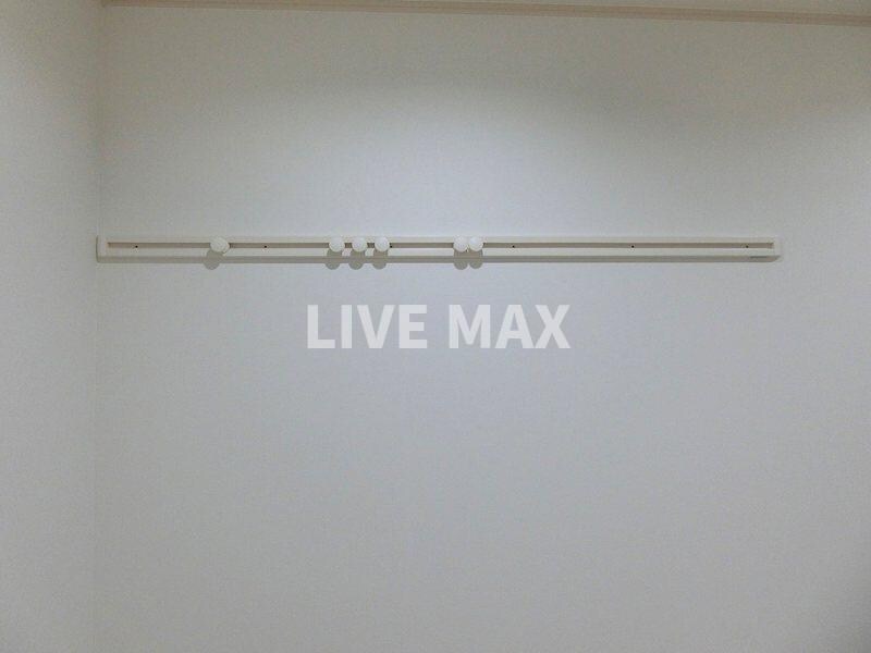 ハーミットクラブハウス羽田（仮）の物件内観写真