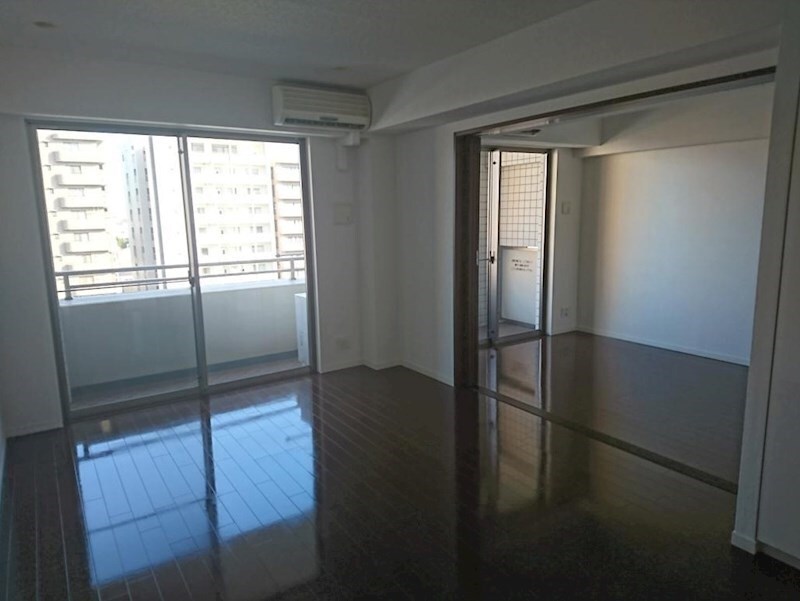 スペーシア川崎Ⅲの物件内観写真