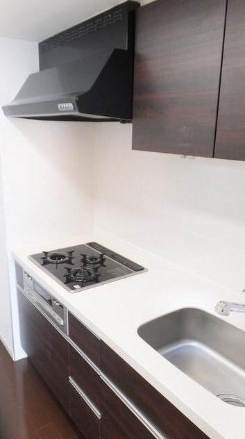 スペーシア川崎Ⅲの物件内観写真