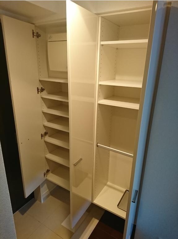 スペーシア川崎Ⅲの物件内観写真