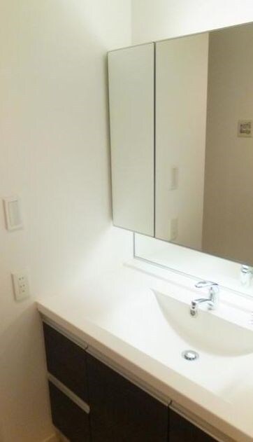 スペーシア川崎Ⅲの物件内観写真