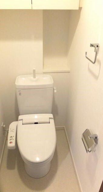 スペーシア川崎Ⅲの物件内観写真