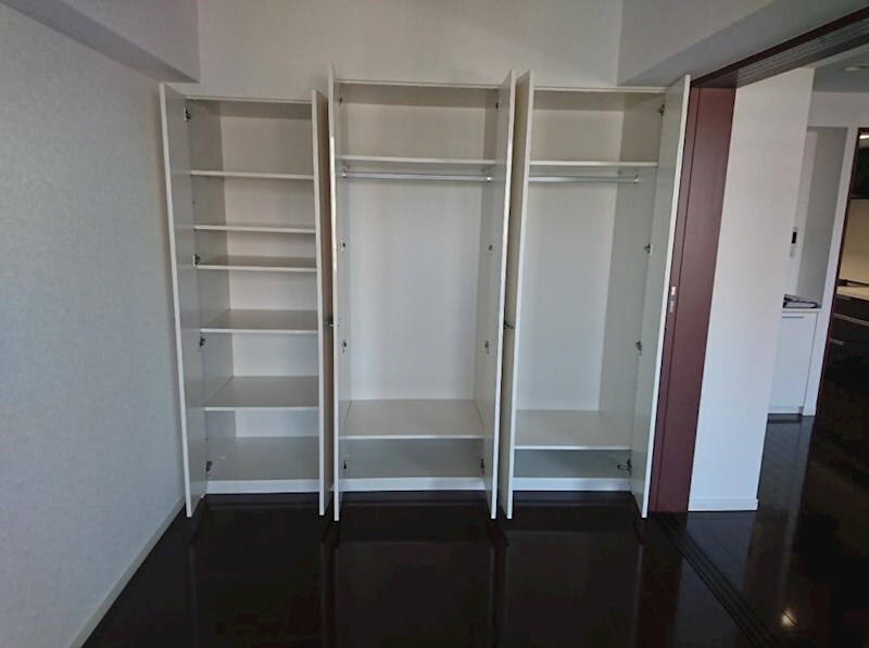 スペーシア川崎Ⅲの物件内観写真